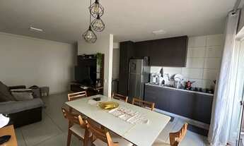 Imagem 3: Apartamento Alameda Leste 76m²