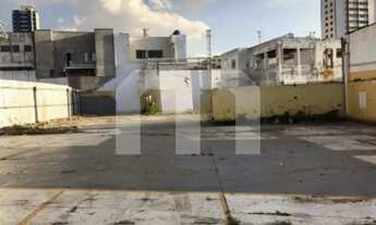 Imagem: Terreno comercial de 1.500m² para locação