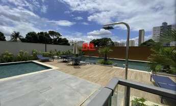 Imagem 3: Apartamento para locação, 128,69 m² por R$ 6.500,00 - City Tower One - Bauru/SP