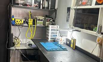 Imagem 6: Loja Completa Esquina com a T-63