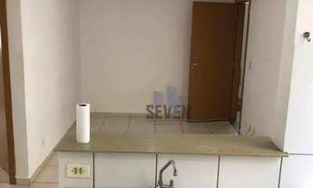 Imagem 3: Apartamento com 2 Quartos no Residencial Bela Europa Bauru Lazer Completo