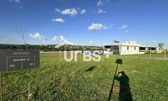 Imagem 4: Vendo Terreno Plateau Dor Privilege 1º Etapa