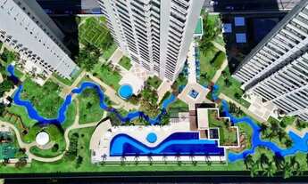 Imagem 3: Condomínio Solar Alta Vista, apartamento com 3 suítes medindo 196 m2 - R$1.700.000,00 - 9