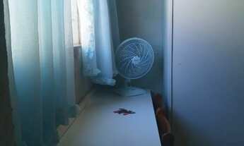 Imagem 2: Kitnet mobiliada no centro de Campo Grande - MS