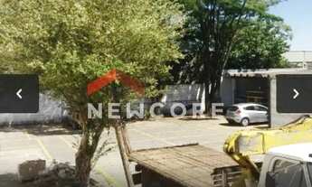 Imagem 2: Galpão em Rua Simão Antônio - Cincão - Contagem/MG