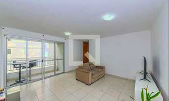 Imagem: Apartamento à Venda - Buritis, 3 Quartos