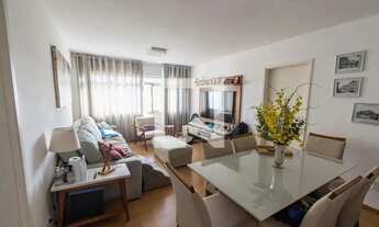 Imagem: Apartamento à Venda - Vila Mariana, 3 Quartos