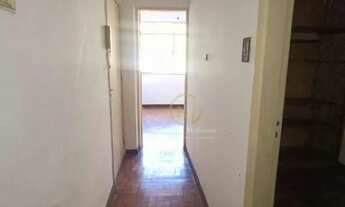 Imagem 4: Apartamento com 2 dormitórios, 40 m² - venda por R$ 220.000,00 ou aluguel por R$ 1.600,00