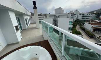 Imagem 6: Apartamento para aluguel com 166 metros quadrados com 3 quartos.