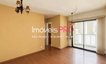 Imagem: Excelente apto de 57 m2 com 2 dormitórios