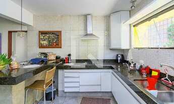 Imagem 7: Casa à Venda - Santa Lúcia, 4 Quartos, 330 m2