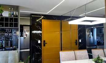 Imagem: Apartamento no C/ 3 quartos Setor Vila Monticelli