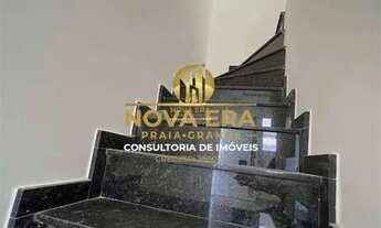 Imagem 6: Sobrado Mobiliado! R$180mil Entrada 2dorm1 Suíte,2WC,1vaga,aceita veiculo