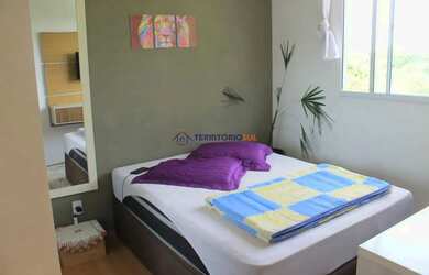 Imagem 7: Apartamento ultimo andar sem elevador !