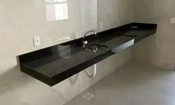 Imagem 3: Casa Duplex Solta à Venda no Bairro Edson Queiroz