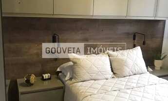 Imagem 6: Apartamento Plus Portão 1 Dormitório, 39,6m² a partir de R$403.236