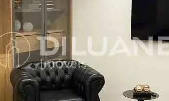 Imagem 4: Conjunto de salas lindo todo reformado Excelente localização