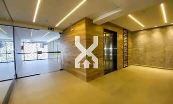 Imagem 4: Cobertura à venda, 3 quartos, 2 suítes, 2 vagas, Liberdade - Belo Horizonte/MG