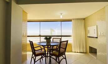 Imagem 2: Apartamento 2 dormitórios mobiliado no Zona Nova Capão da Canoa