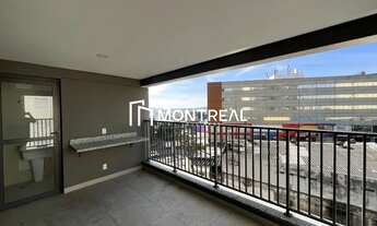 Imagem 7: APARTAMENTO A VENDA NA VILA MASCOTE, 3 DORMITÓRIOS, 1 SUÍTE. 2 VAGAS DE GARAGEM