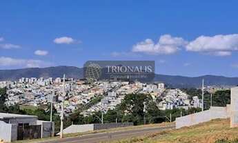 Imagem 2: Terreno à venda, 187 m² por R$ 180.000,00 - Atibaia Vista da Montanha - Atibaia/SP