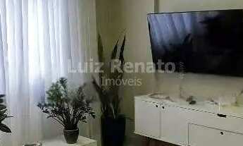 Imagem: Apartamento à venda no bairro Santo Antônio