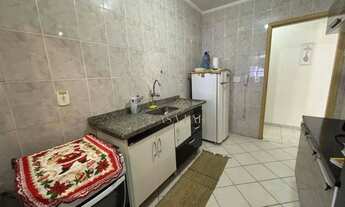 Imagem 7: Apartamento com 1 dormitório à venda, 44 m² por R$ 265.000,00 - Aviação - Praia Grande/SP