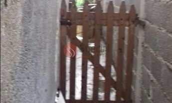 Imagem: Terreno residencial à venda na Água Rasa