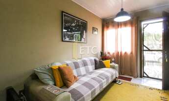 Imagem 5: Casa com 2 dormitórios estilo rustico