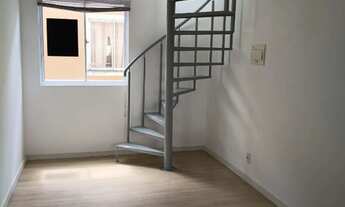 Imagem 4: Aptº a 5 min de Santa Felicidade , 70m² com 2 qts, atico, terraço em Cond. Clube