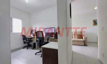 Imagem 5: Apartamento de 53.38m² com 2 quartos em Jaçana