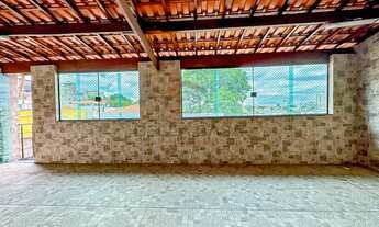 Imagem 5: Sobrado a venda no bairro da mooca com 3 quartos, quintal e churrasqueira