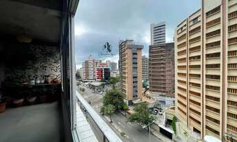 Imagem 5: Apartamento com 220m 03 suites 02 vagas meireles Fortaleza-ce