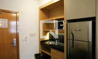 Imagem 5: Apartamento à Venda - Lourdes, 1 Quarto, 32 m2