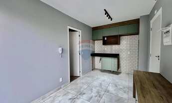 Imagem 2: Apartamento moderno para locação no Condomínio Welconx Vila Romana