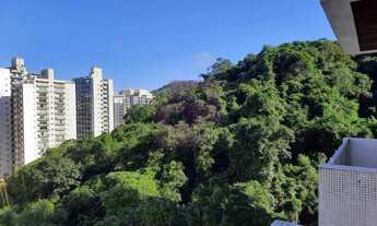 Imagem 6: Apartamento para Locação em Guarujá / SP no bairro Pitangueiras