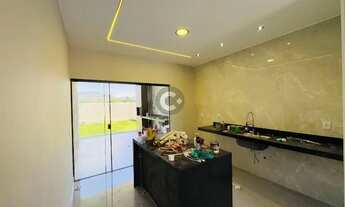 Imagem 3: Casa no Condomínio Dom Village para Venda com 3 quartos, Maricá / RJ