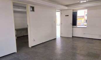 Imagem 7: CENTRO - SALA - RUA PADRE VALDEVINO Nº 547 SL 104, Sala Com 02 Ambientes, Wc, Estacionamen