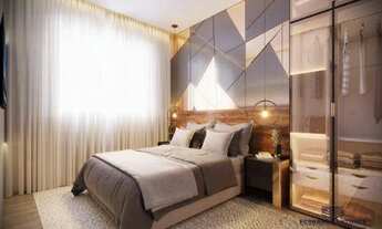 Imagem 6: Apartamento 2 quartos, sendo 1 suíte - Lagoinha Leblon (Venda Nova) - Belo Horizonte/MG