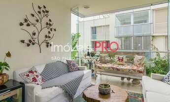 Imagem 6: Conforto e Exclusividade ? Apartamento à Venda no Alto de Pinheiros