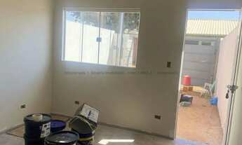 Imagem 7: Casa Térrea à Venda Residencial Búzios, Campo Grande/MS