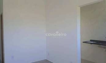 Imagem 6: Casa com 2 dormitórios à venda, 78 m² por R$ 280.000,00 - Flamengo - Maricá/RJ