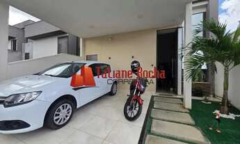 Imagem: Vendo excelente casa no Condominio Canada