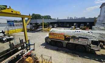 Imagem 7: Galpão para alugar, 1500 m² por R$ 120.966,67/mês - Jardim Japão - São Paulo/SP