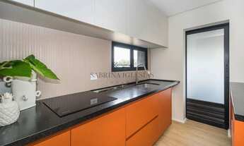 Imagem 3: Apartamento com 2 suítes a venda a no edifício arten Alto da XV