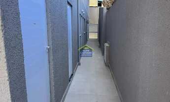 Imagem 6: Sobrado de Condomínio Novo com 2 dorms 1 vaga! Financia!