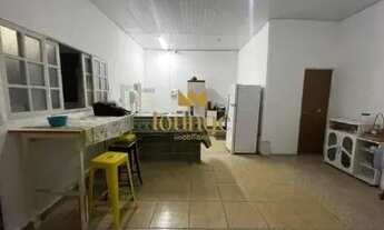 Imagem 4: Casa de Rua com 3 quarto(s) para alugar - Jardim Residencial Deolinda Guerra - Sorocaba