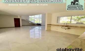 Imagem 6: Casa á venda com 3 quartos sendo 1 suíte em Alphaville Jacuhy -Serra -ES