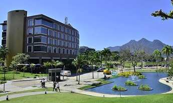 Imagem 5: Barra da Tijuca - SALA 50m2