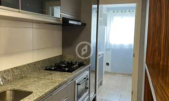 Imagem 3: Apartamento de 3 quartos no centro da cidade